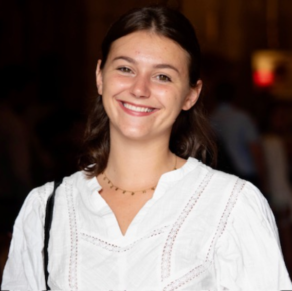 Melanie Barrat