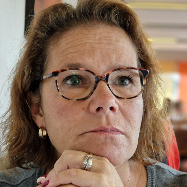 Martine Guido