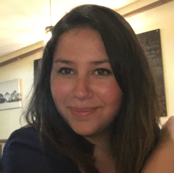 Marion MICOUIN