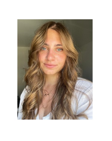 photo portrait Phaëlia SIEMBIDA