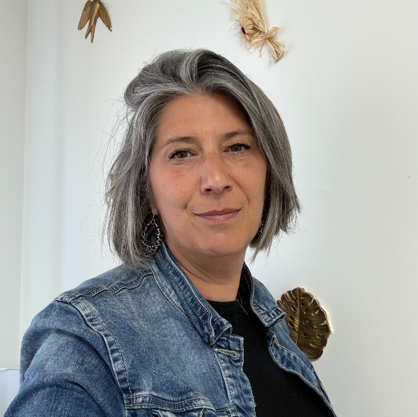 Virginie Puech