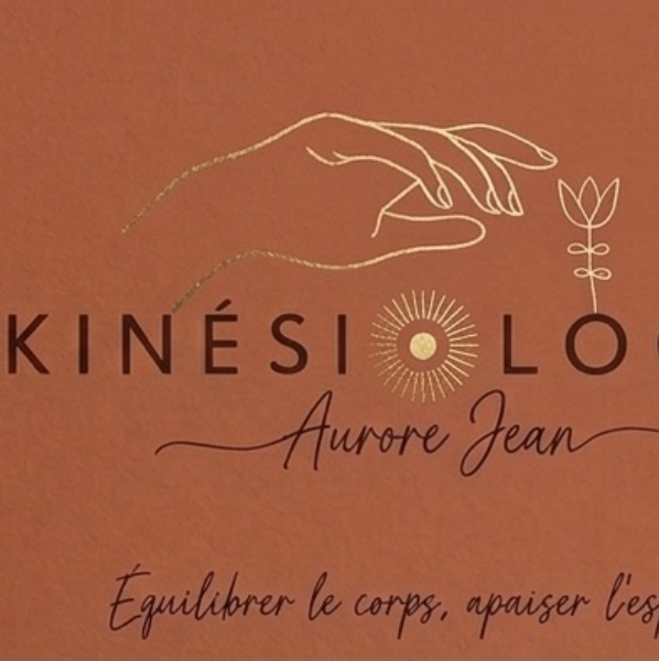 JEAN Aurore