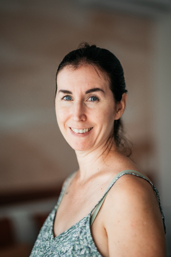photo portrait Audrey BECHAR-BOUQUIN Honaturo