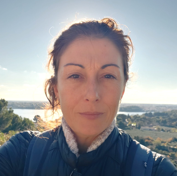 Kristel Poitout Wolff