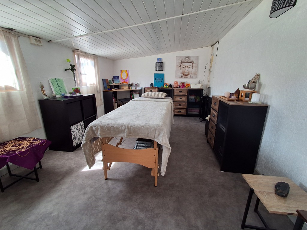 photo cabinet Kristel Poitout Wolff