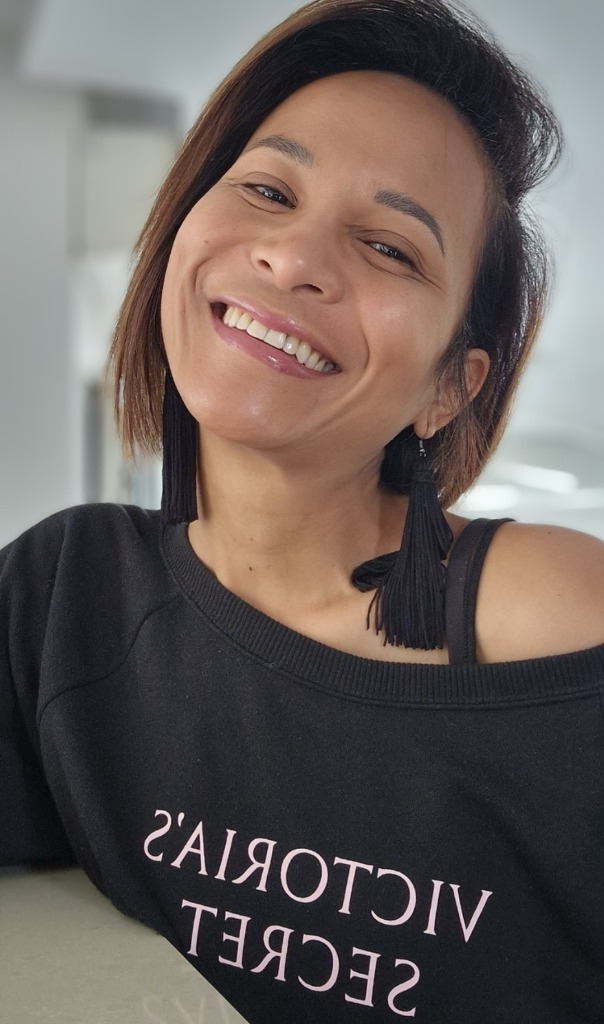 photo portrait Tatiana Boeri
