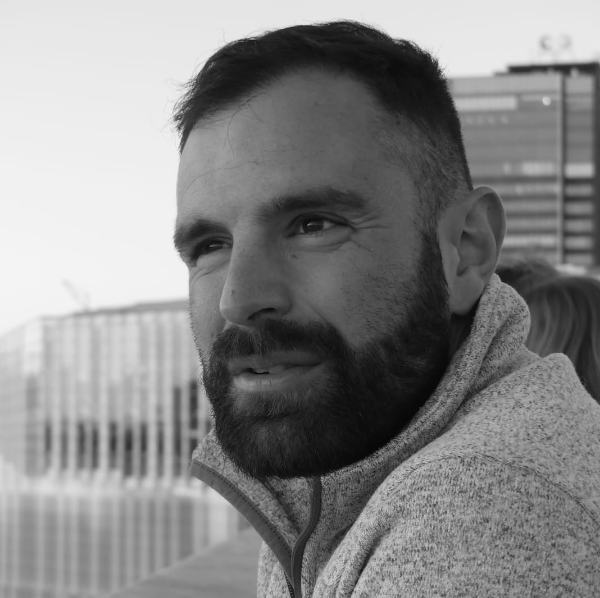 Loïc Vergnes