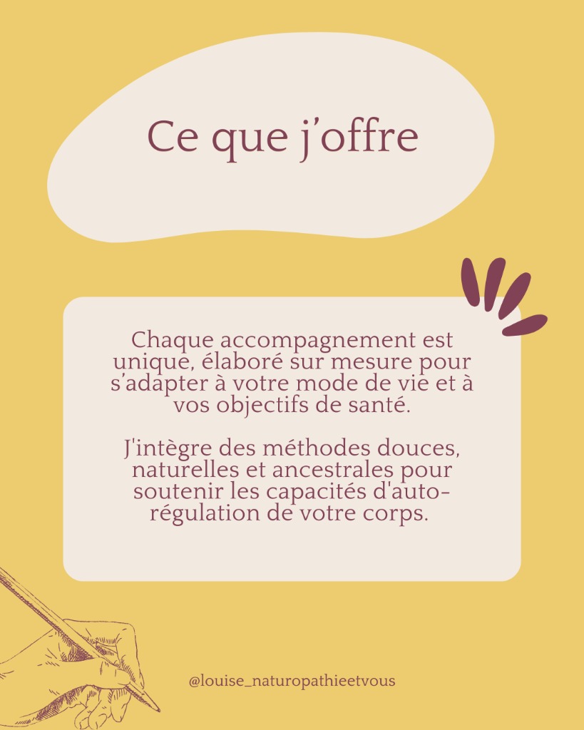 photo activite Louise Stoquet