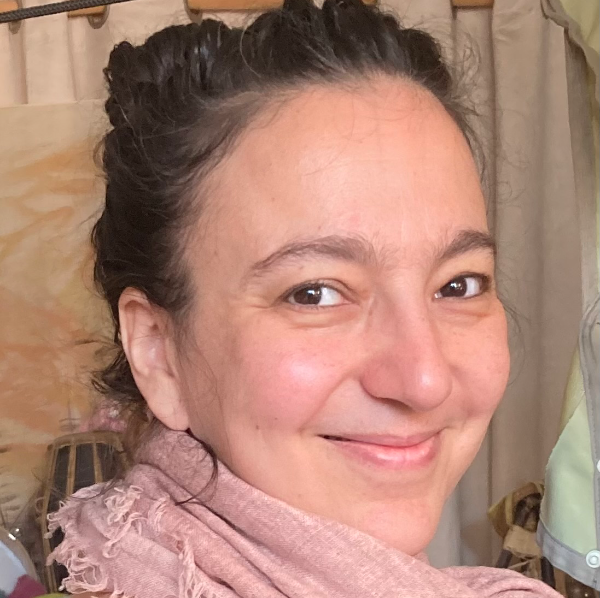 Samia Bennaissa 