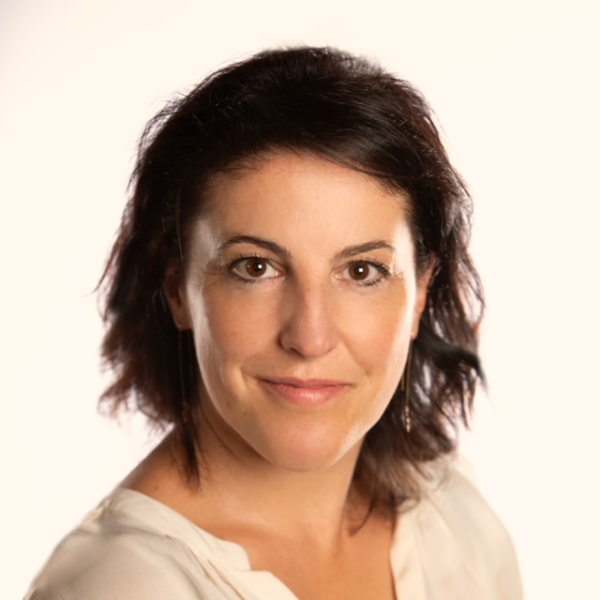 Céline GIMBERT