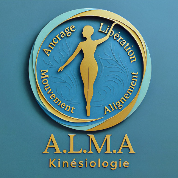 A.L.M.A Kinésiologie