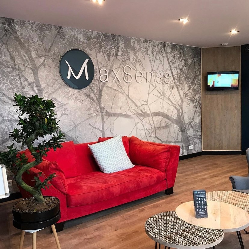 photo cabinet Stéphanie AUBRY