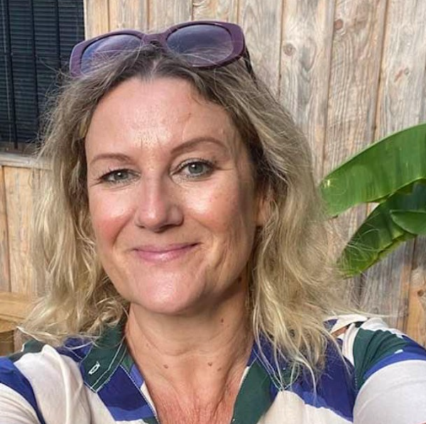 Christelle Gadon Sophrologue Spécialisée 