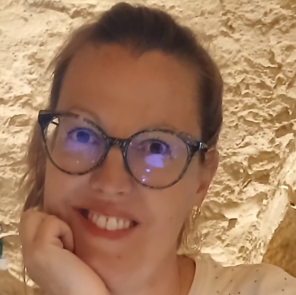 Rachel Paturet