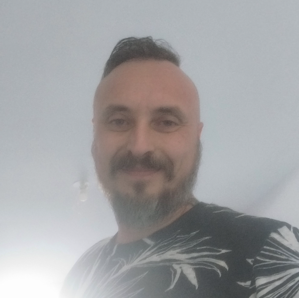 Frederic Fedi