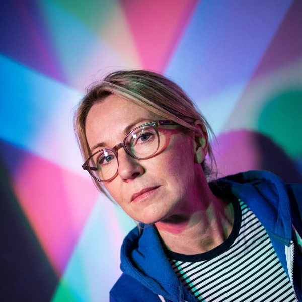 Muriel Blaszczynski 
