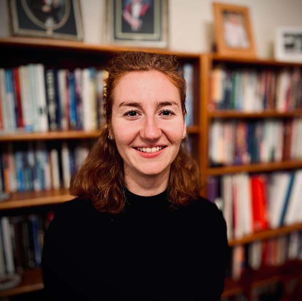 Aude Mouginot Ostéopathe