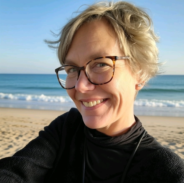 Céline THOUZEAU