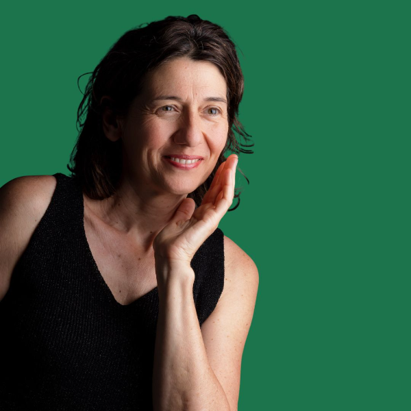 Sevā • Estelle Labbe