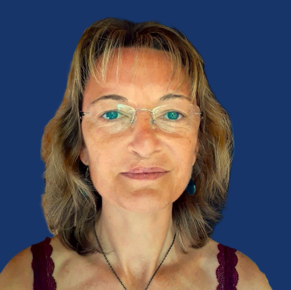 Sophie Ayreault