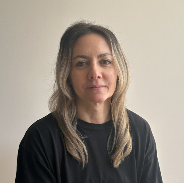 Martine Adamo
