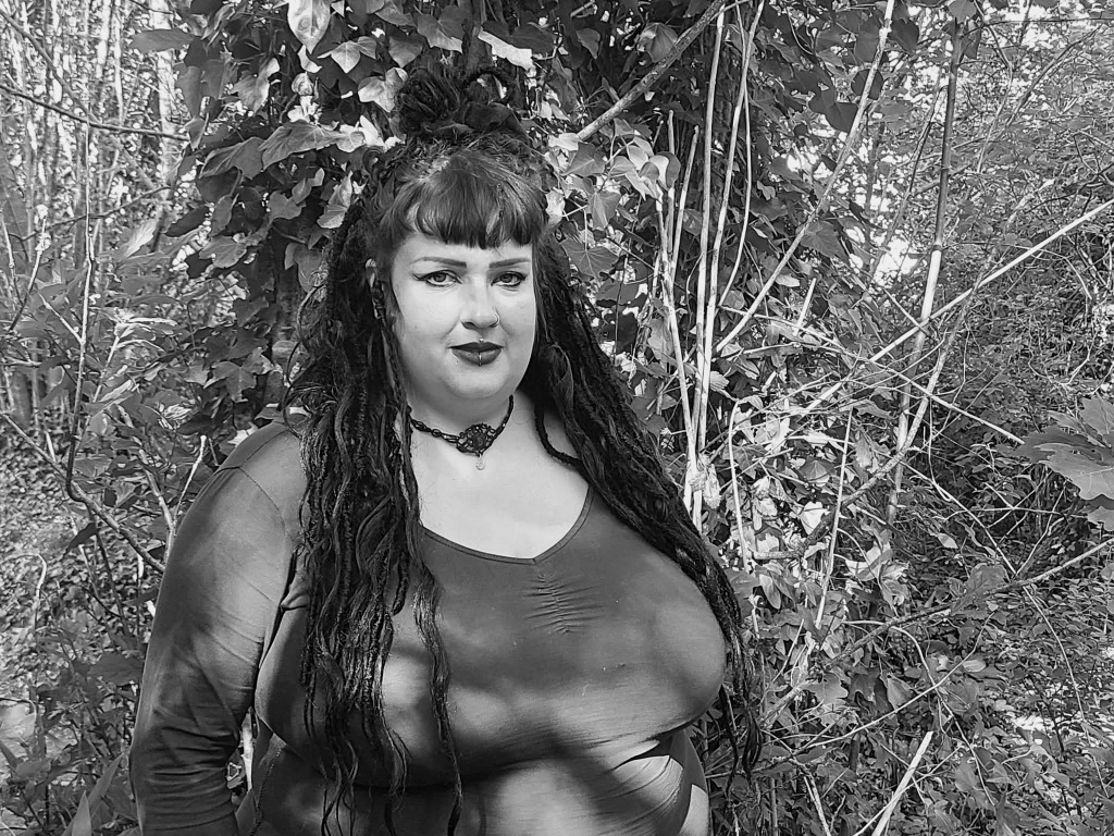 photo portrait Maëlle