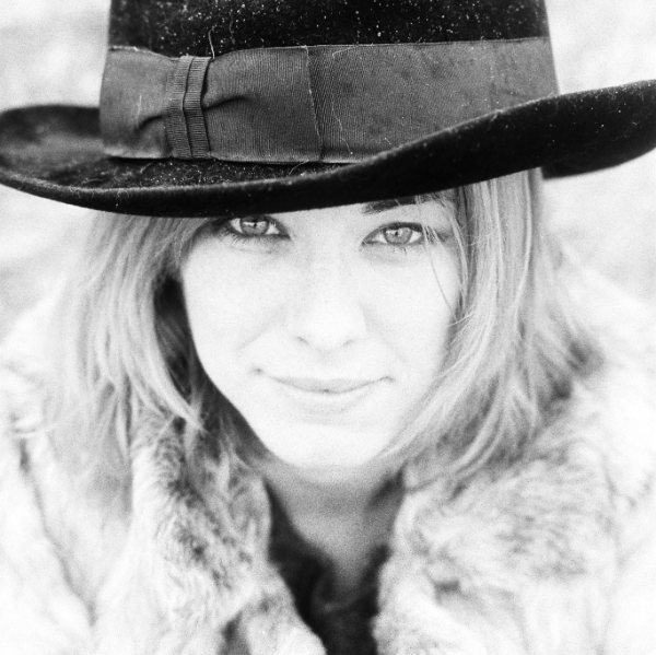 Christelle Faou