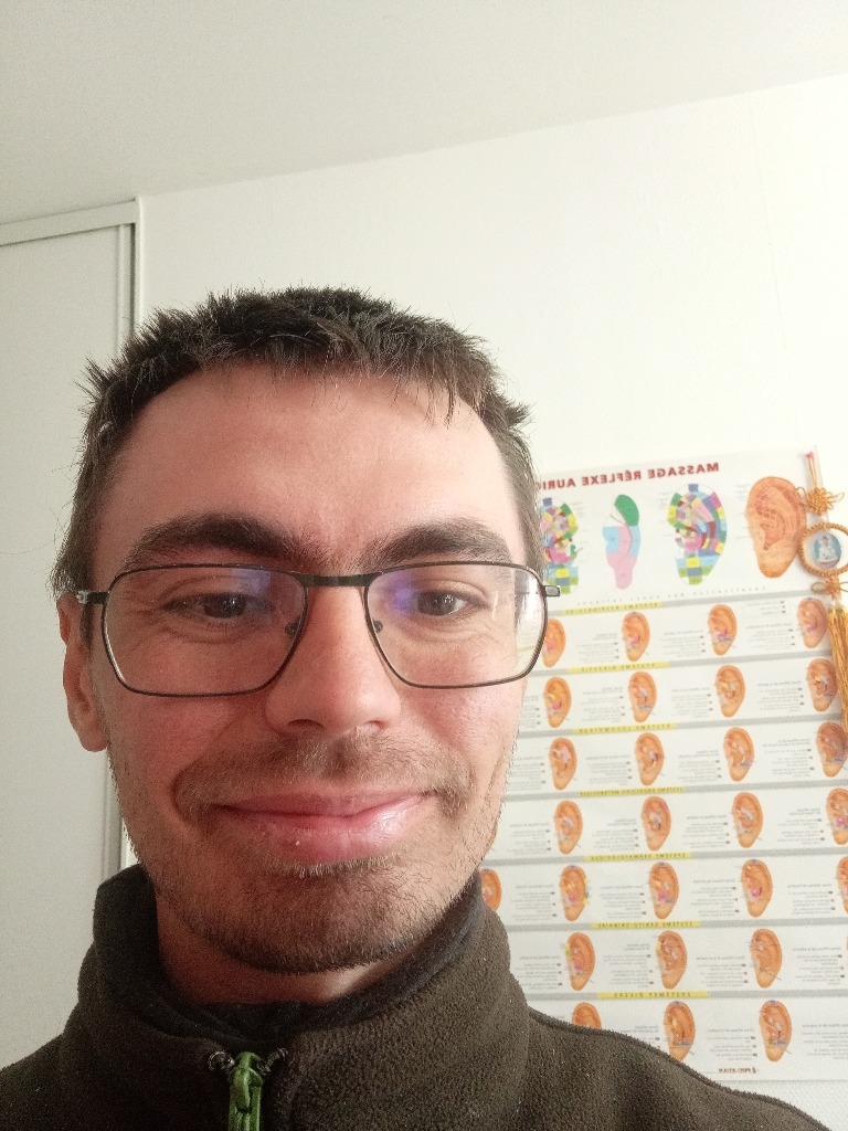 photo portrait Gaïa Bien Être Angélique 
