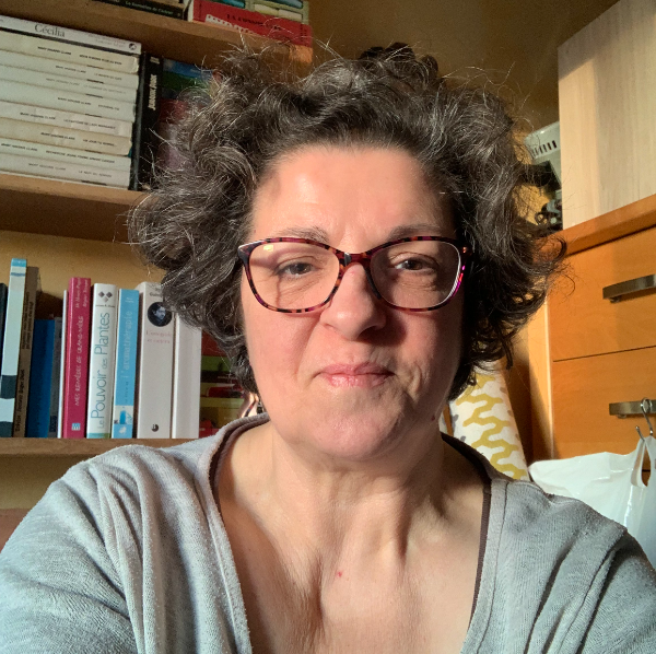 Anne Lucas