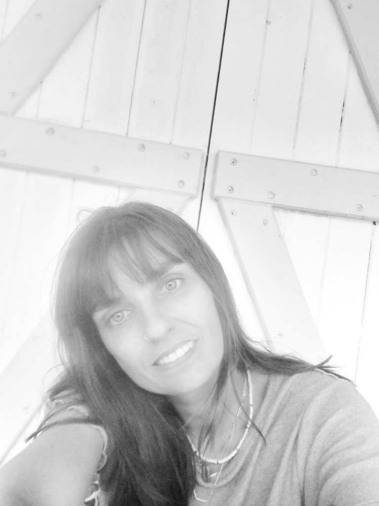 photo portrait Célia MONPONTET