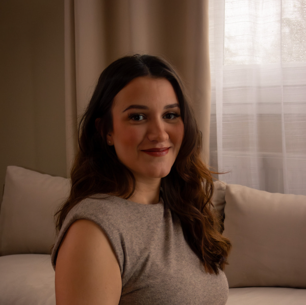 Kenza Izmar | Racines Parentales
