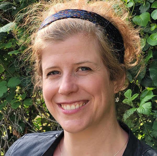 Myriam Blezard
