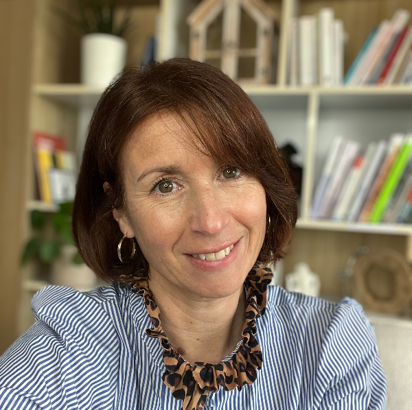 Elodie Germond