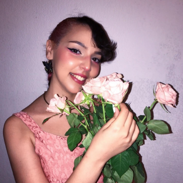 Vanessa Self Love Coach