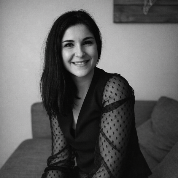 Maud Castillan 
