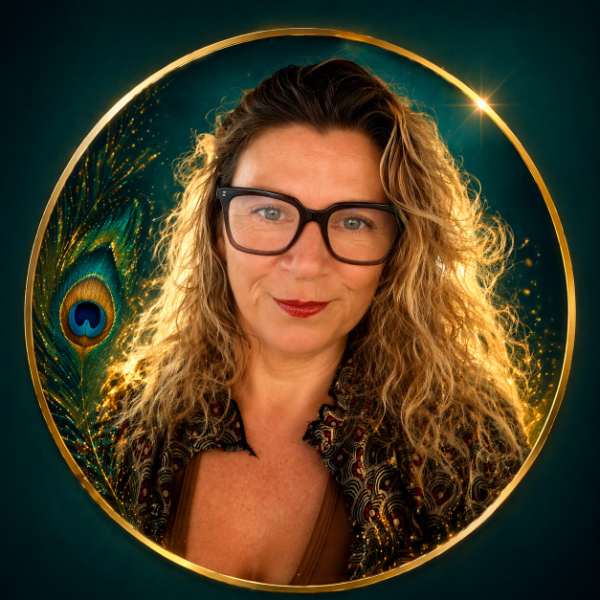 Caroline DUROCHAT (RIEGIS )