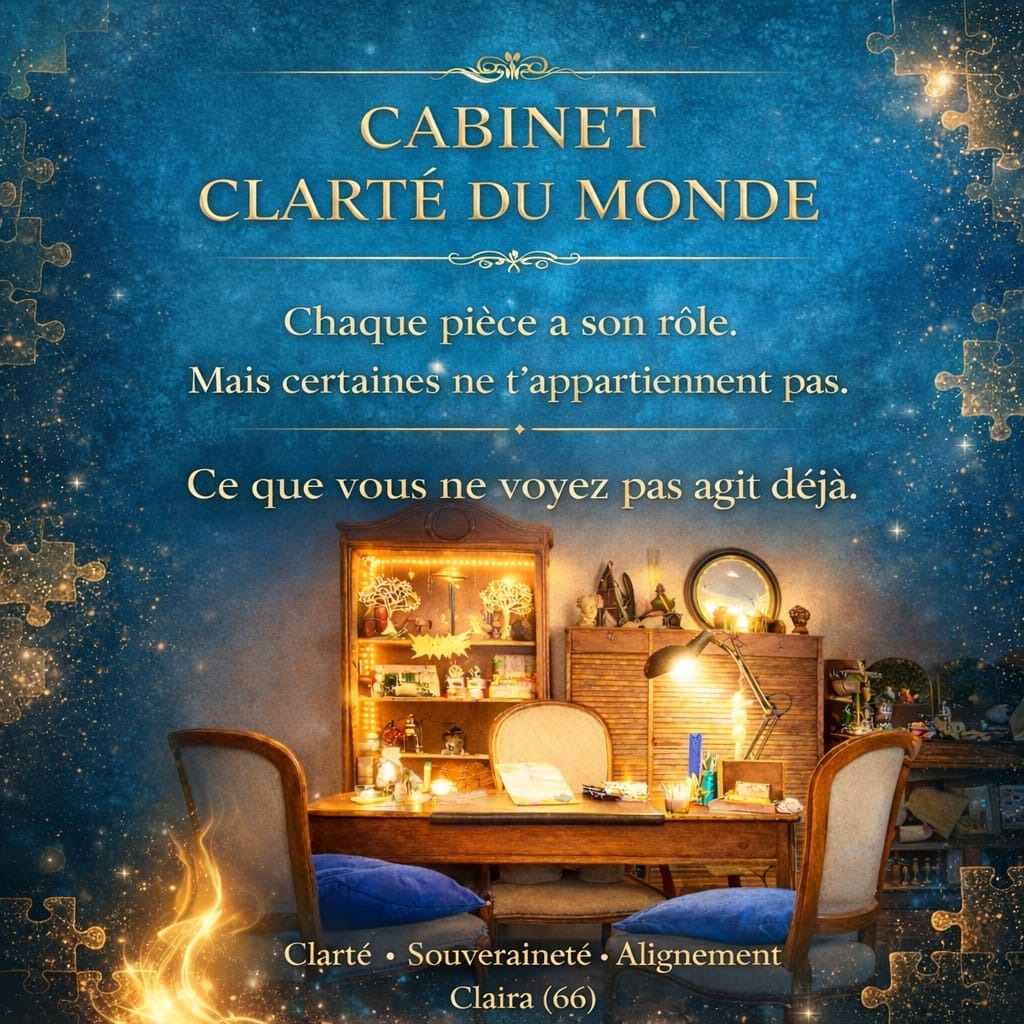 photo cabinet Caroline DUROCHAT (RIEGIS )