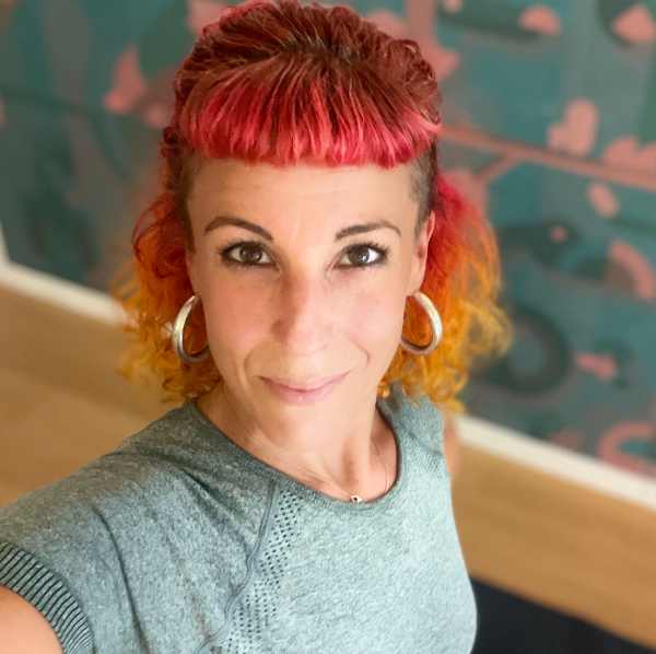 Lisa de Lorm