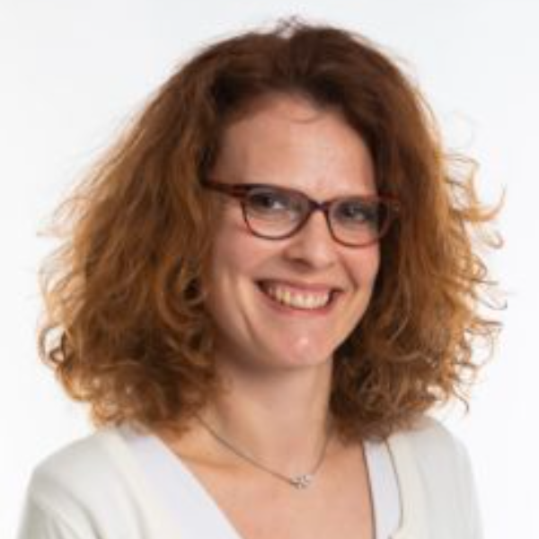 Sandrine girodon