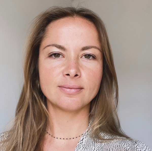 Alix Boyer Psychothérapie