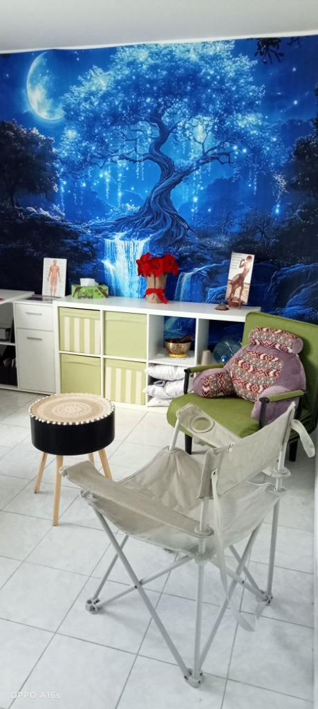photo cabinet Praticienne Linequartz Kerlann Quartz 