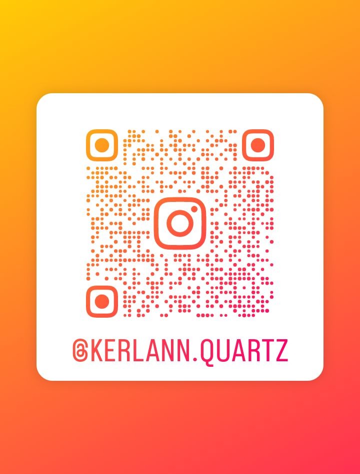 photo diplome Praticienne Linequartz Kerlann Quartz 