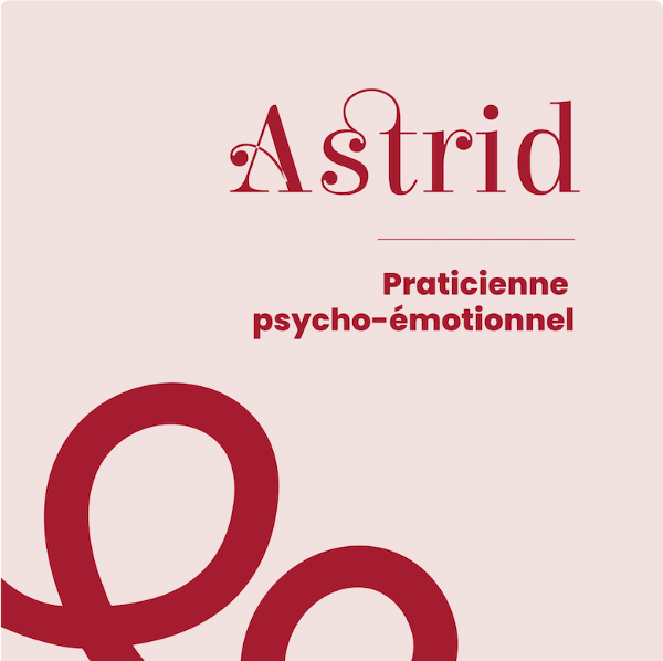 Astrid ANOUILH