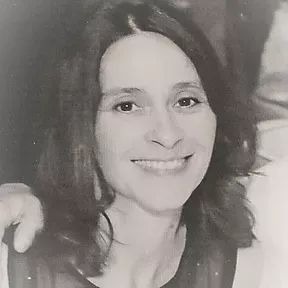 photo portrait Valérie ARBUS