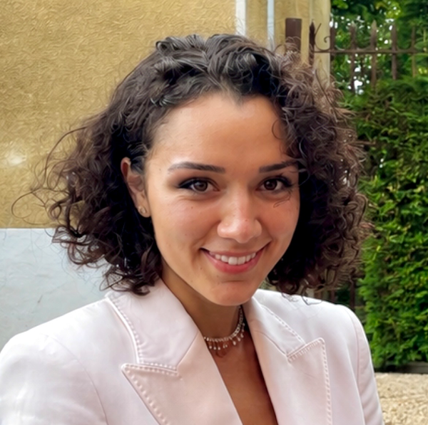 Hasnia Nouri