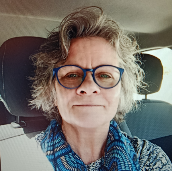 Isabelle Renauldon