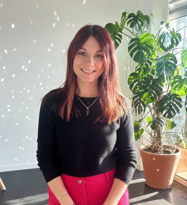 photo portrait Sophie PINET