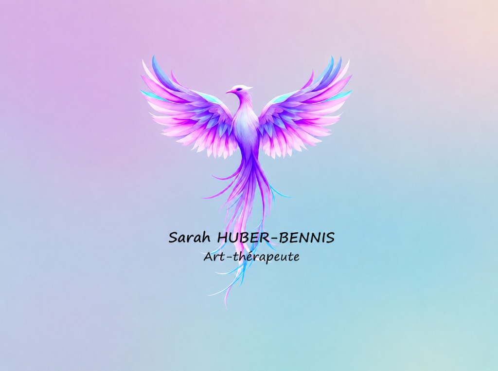 photo portrait Sarah HUBER-BENNIS