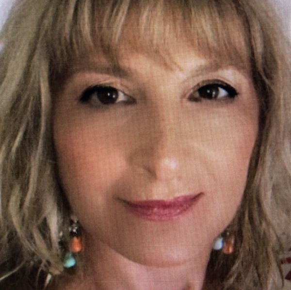 Nathalie arevalillo
