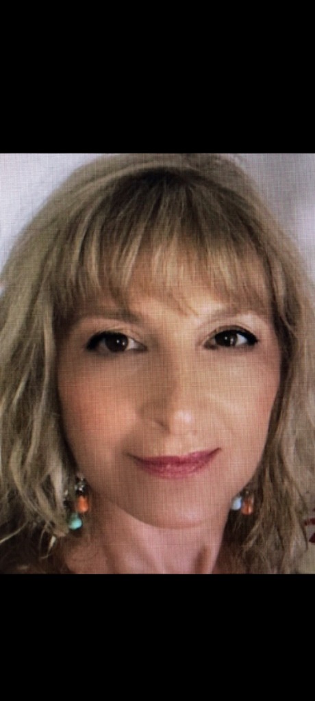 photo portrait Nathalie arevalillo